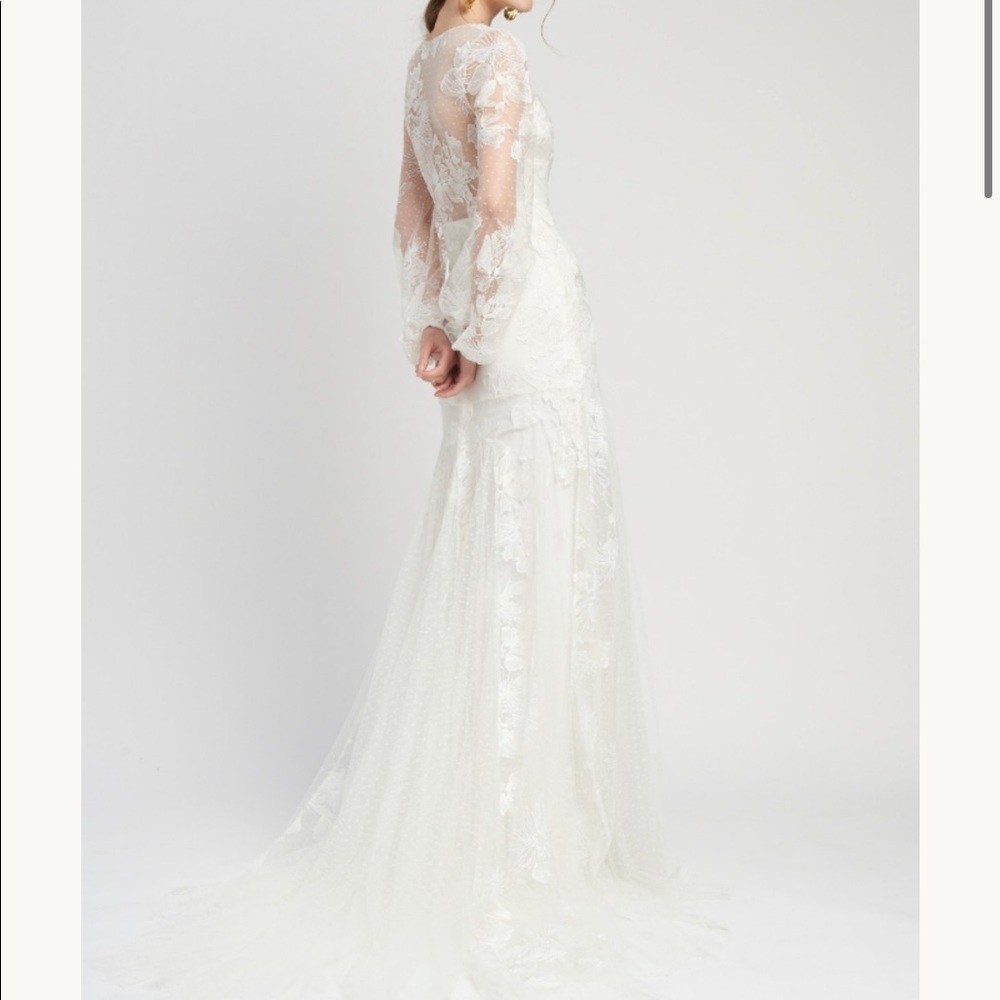 Alexandra Grecco Felix Wedding Dress